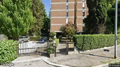 Apartments for rent in Roma Municipio IX – EUR - Photo from Google Street View