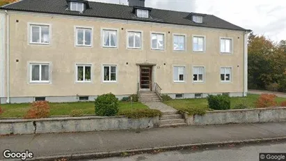 Apartments for rent in Höör - Photo from Google Street View