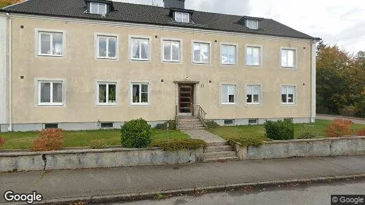 Apartments for rent in Höör - Photo from Google Street View