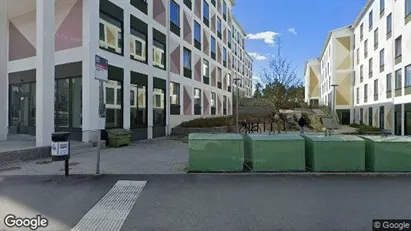Rooms for rent in Stockholm South - Photo from Google Street View