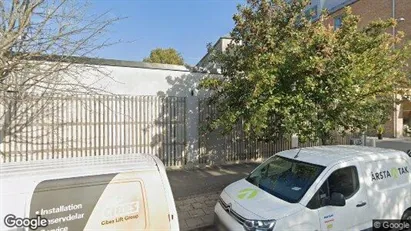 Apartments for rent in Knivsta - Photo from Google Street View