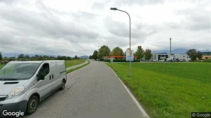 Apartments for rent in Feldkirch - Photo from Google Street View