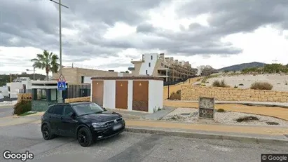Apartments for rent in Location is not specified - Photo from Google Street View