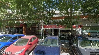 Apartments for rent in Madrid Ciudad Lineal - Photo from Google Street View