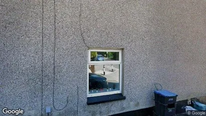 Apartments for rent in Abertillery - Gwent - Photo from Google Street View