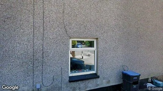 Apartments for rent in Abertillery - Gwent - Photo from Google Street View