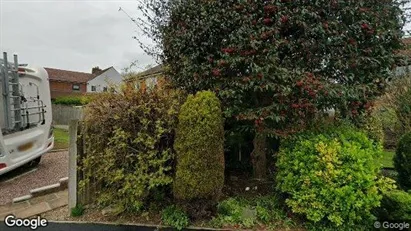 Apartments for rent in Pontefract - West Yorkshire - Photo from Google Street View