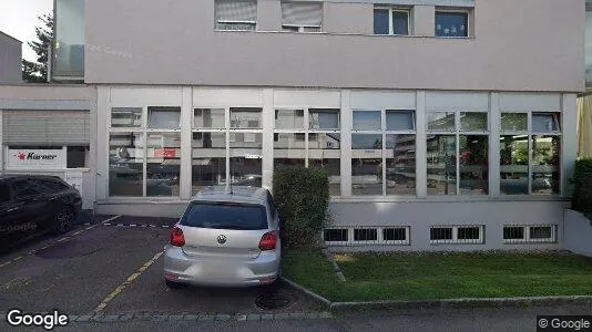 Apartments for rent in Zürich Distrikt 9 - Photo from Google Street View