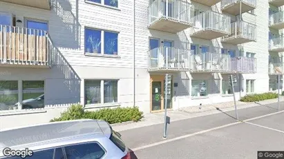 Apartments for rent in Uppsala - Photo from Google Street View