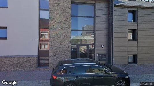 Apartments for rent in Bertrix - Photo from Google Street View