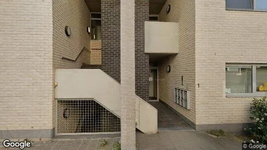 Apartments for rent in Leuven - Photo from Google Street View