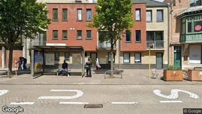 Apartments for rent in Antwerp Ekeren - Photo from Google Street View
