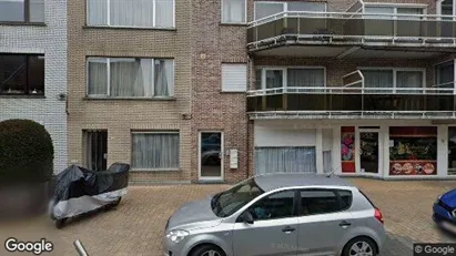Apartments for rent in Ranst - Photo from Google Street View