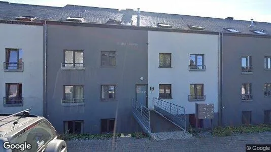 Apartments for rent in Bertrix - Photo from Google Street View