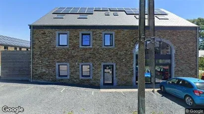 Apartments for rent in Paliseul - Photo from Google Street View