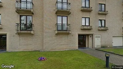 Apartments for rent in Waterloo - Photo from Google Street View