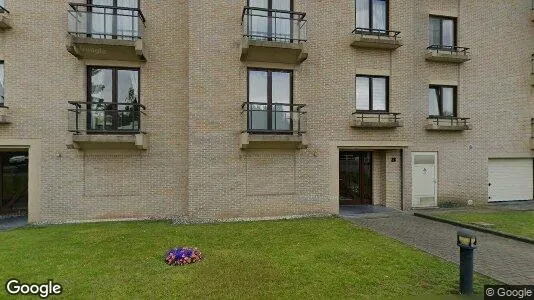 Apartments for rent in Waterloo - Photo from Google Street View