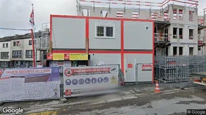 Apartments for rent in Libramont-Chevigny - Photo from Google Street View