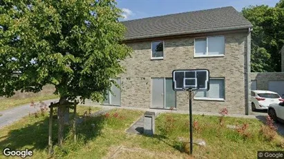 Apartments for rent in Nazareth - Photo from Google Street View
