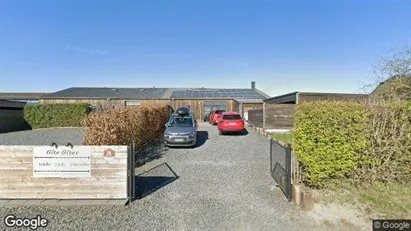 Apartments for rent in Bastenaken - Photo from Google Street View