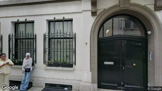Apartments for rent in Stad Antwerp - Photo from Google Street View
