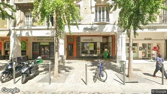 Rooms for rent in Pistoia - Photo from Google Street View