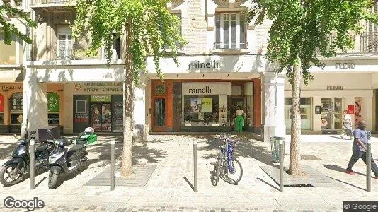Rooms for rent in Pistoia - Photo from Google Street View
