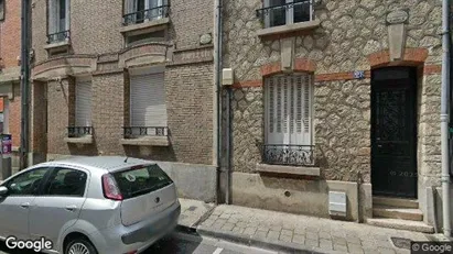 Rooms for rent in Pistoia - Photo from Google Street View