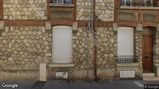 Rooms for rent in Pistoia - Photo from Google Street View