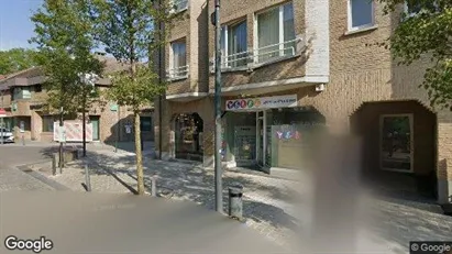 Apartments for rent in Overijse - Photo from Google Street View