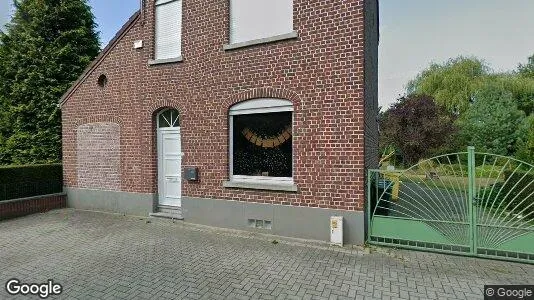 Apartments for rent in Huldenberg - Photo from Google Street View