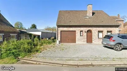 Apartments for rent in Bertem - Photo from Google Street View