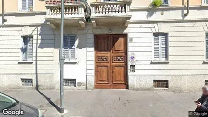 Apartments for rent in Milano Zona 2 - Stazione Centrale, Gorla, Turro, Greco, Crescenzago - Photo from Google Street View