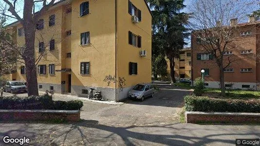 Apartments for rent in Bologna - Photo from Google Street View