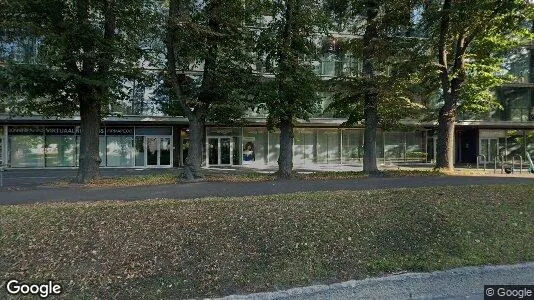 Apartments for rent in Tallinn Kesklinna - Photo from Google Street View