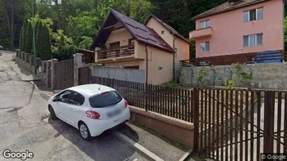 Apartments for rent in Braşov - Photo from Google Street View