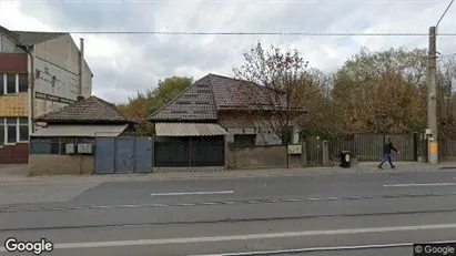 Apartments for rent in Cluj-Napoca - Photo from Google Street View