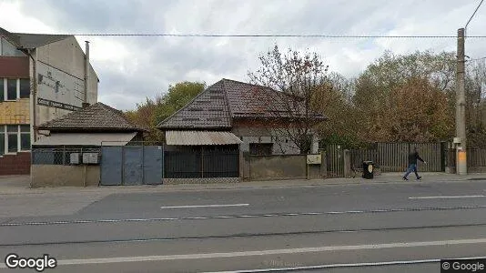 Apartments for rent in Cluj-Napoca - Photo from Google Street View