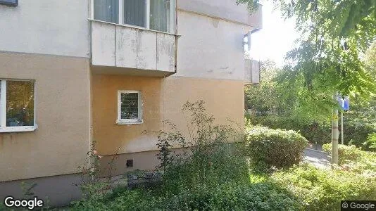 Apartments for rent in Cluj-Napoca - Photo from Google Street View