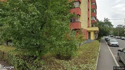 Apartments for rent in Cluj-Napoca - Photo from Google Street View