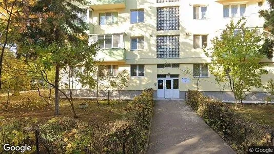 Apartments for rent in Cluj-Napoca - Photo from Google Street View