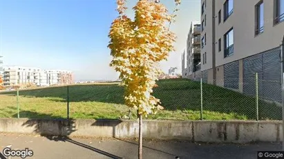 Apartments for rent in Cluj-Napoca - Photo from Google Street View