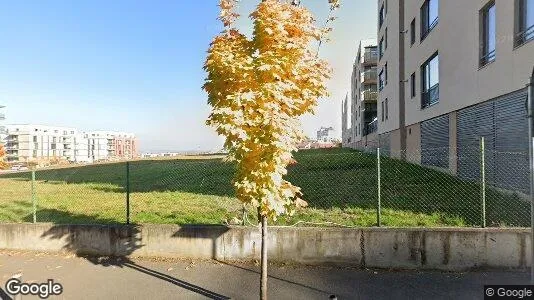 Apartments for rent in Cluj-Napoca - Photo from Google Street View