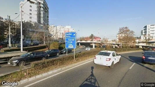 Apartments for rent in Cluj-Napoca - Photo from Google Street View