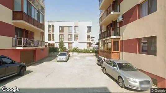Apartments for rent in Floreşti - Photo from Google Street View