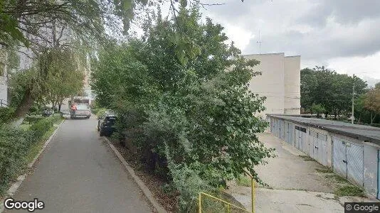 Apartments for rent in Cluj-Napoca - Photo from Google Street View