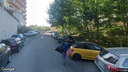 Apartments for rent in Cluj-Napoca - Photo from Google Street View