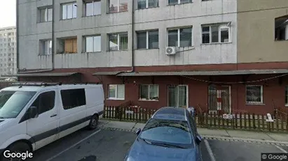 Apartments for rent in Cluj-Napoca - Photo from Google Street View