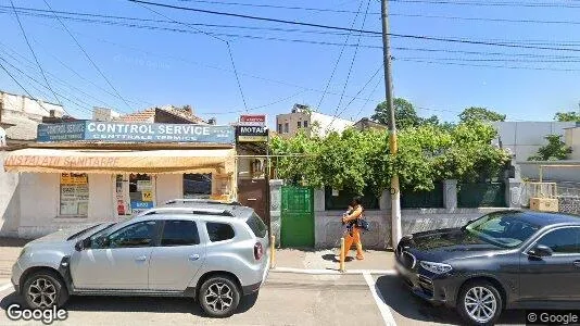 Apartments for rent in Constanţa - Photo from Google Street View