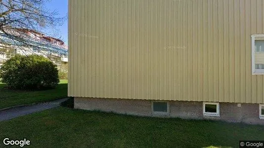 Apartments for rent in Örgryte-Härlanda - Photo from Google Street View